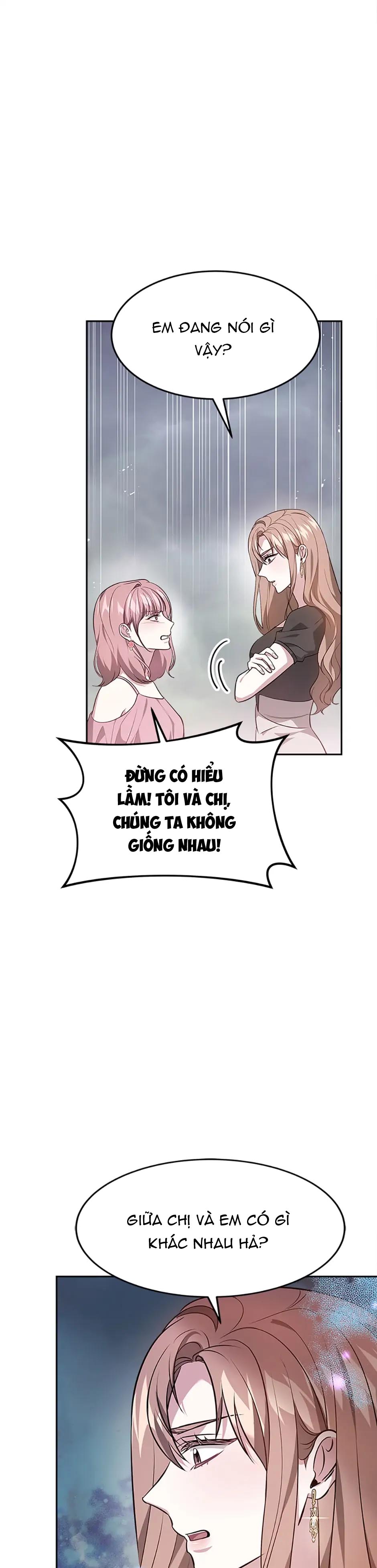 Làm Chồng Tôi Đi chapter 30.1 - Trang 27