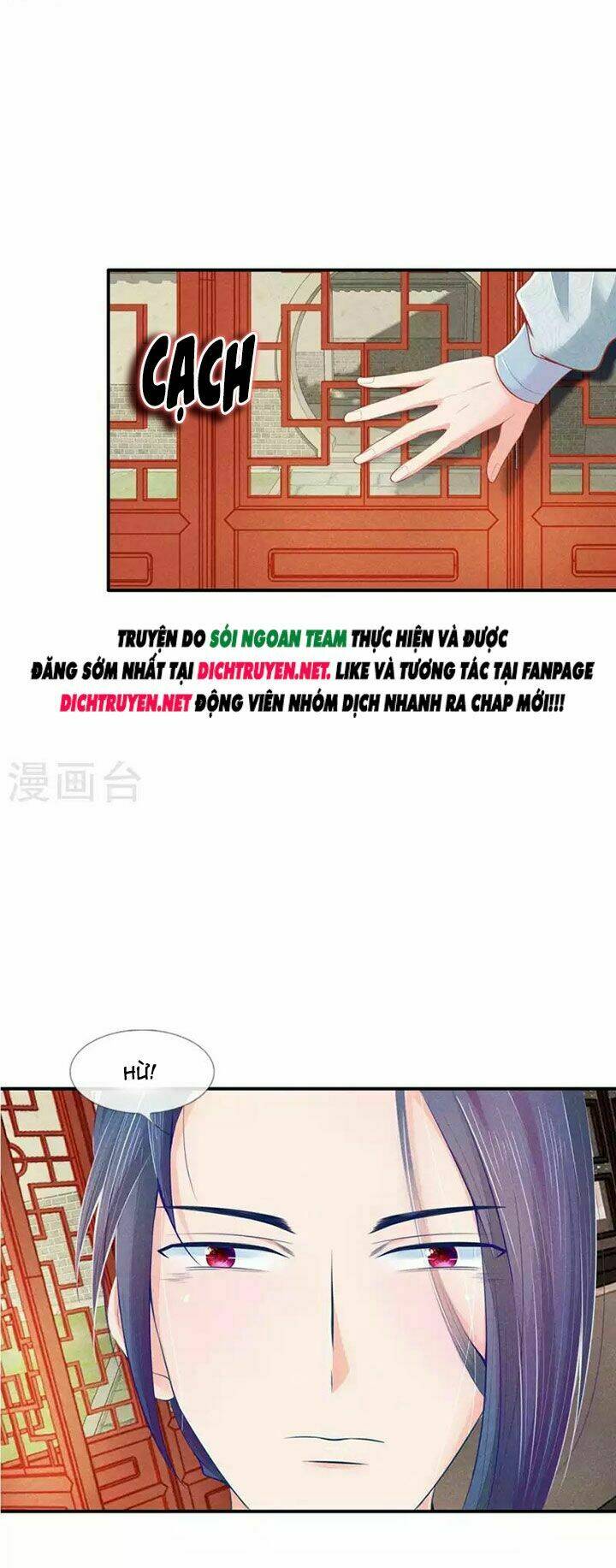 y phi quyền khuynh thiên hạ chapter 19 16