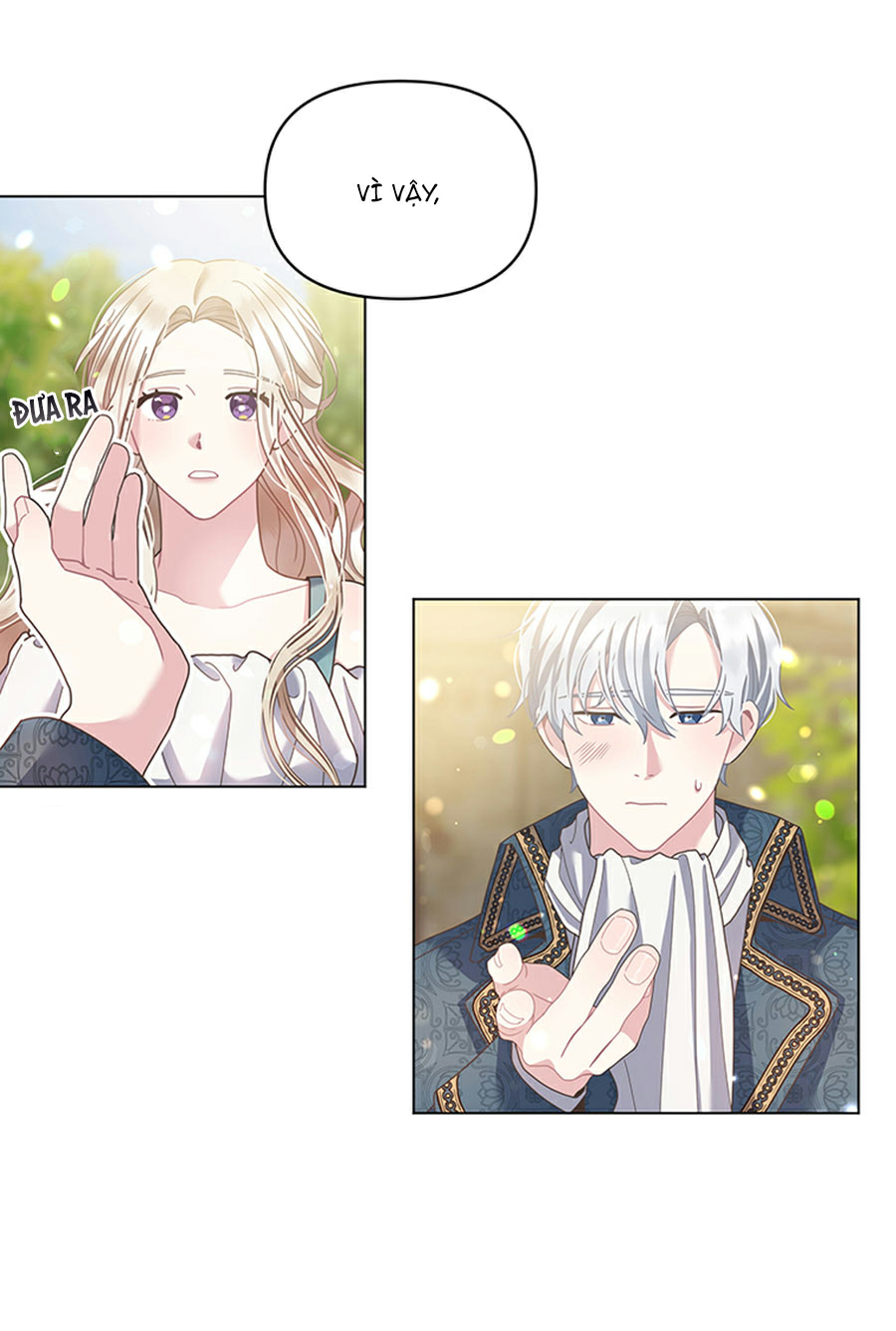 khu vườn lặng im chapter 1 70