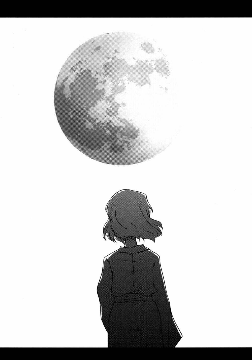 khoảnh vọng nguyệt chapter 3 69