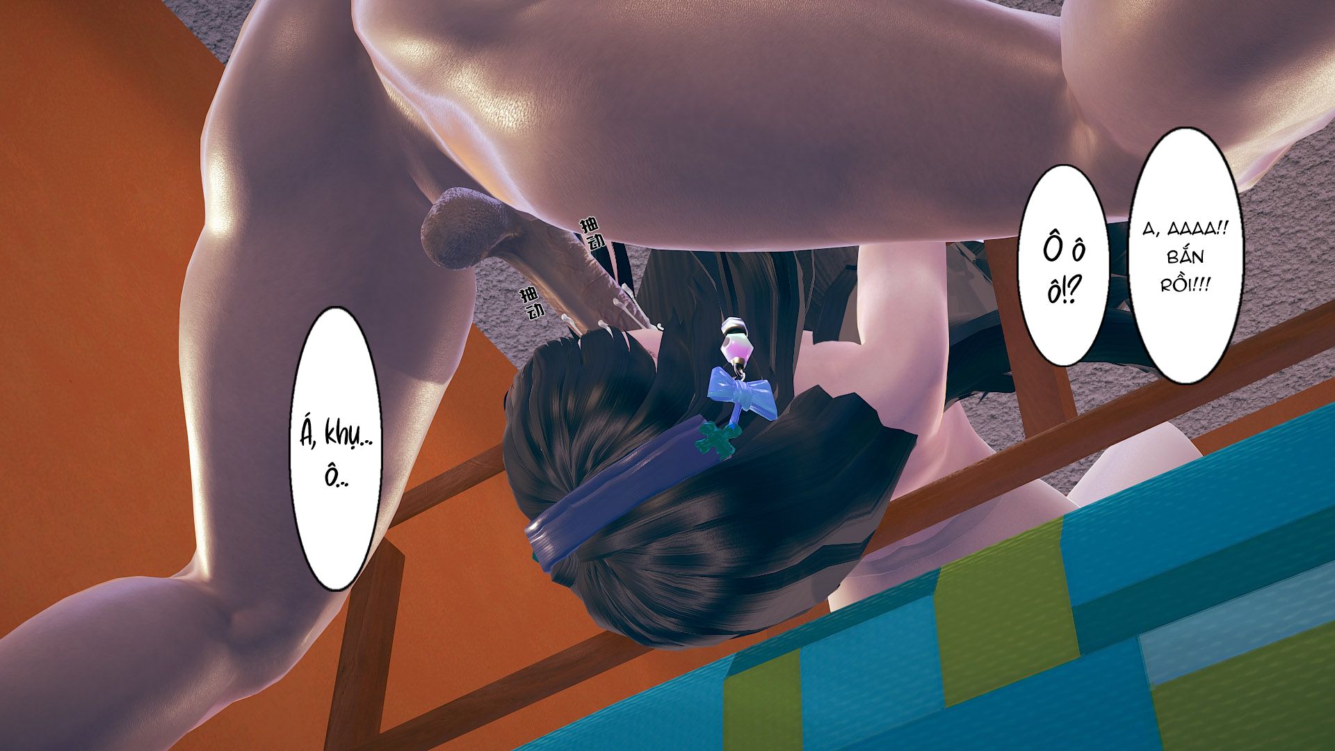 tình yêu vĩnh cửu chapter 6 3