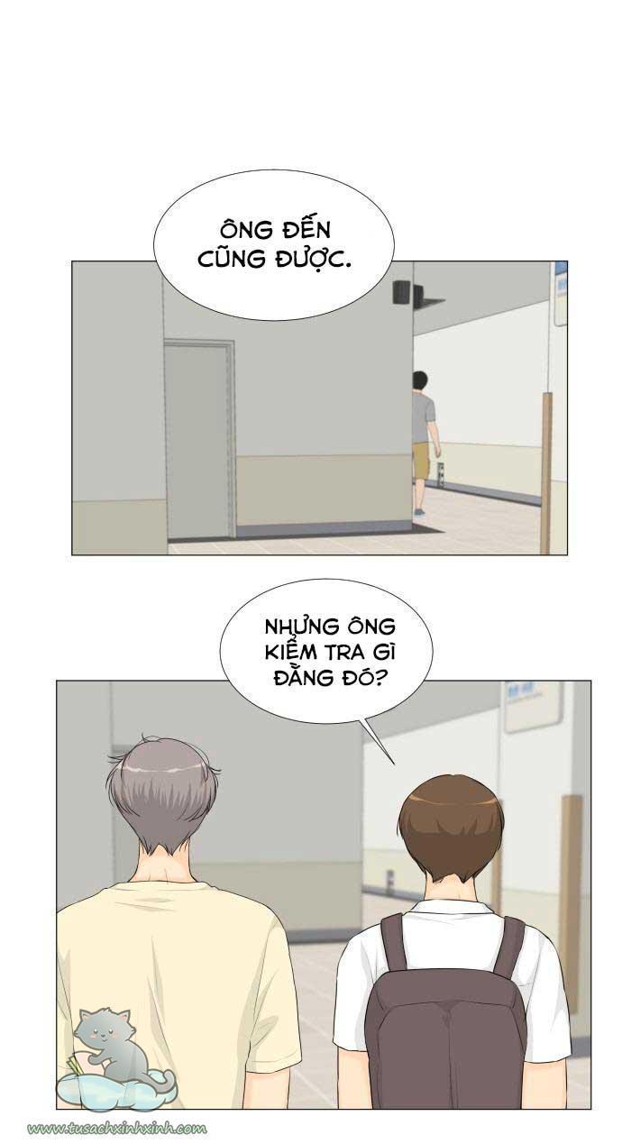 bán quỷ chapter 30 2