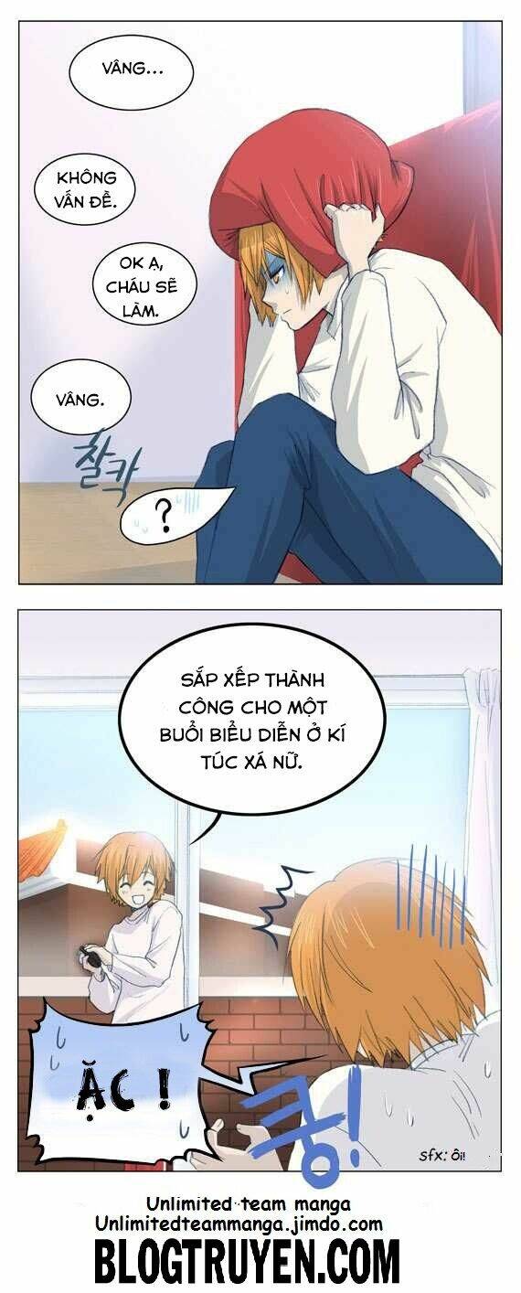 chúa tể perdien chapter 1 16