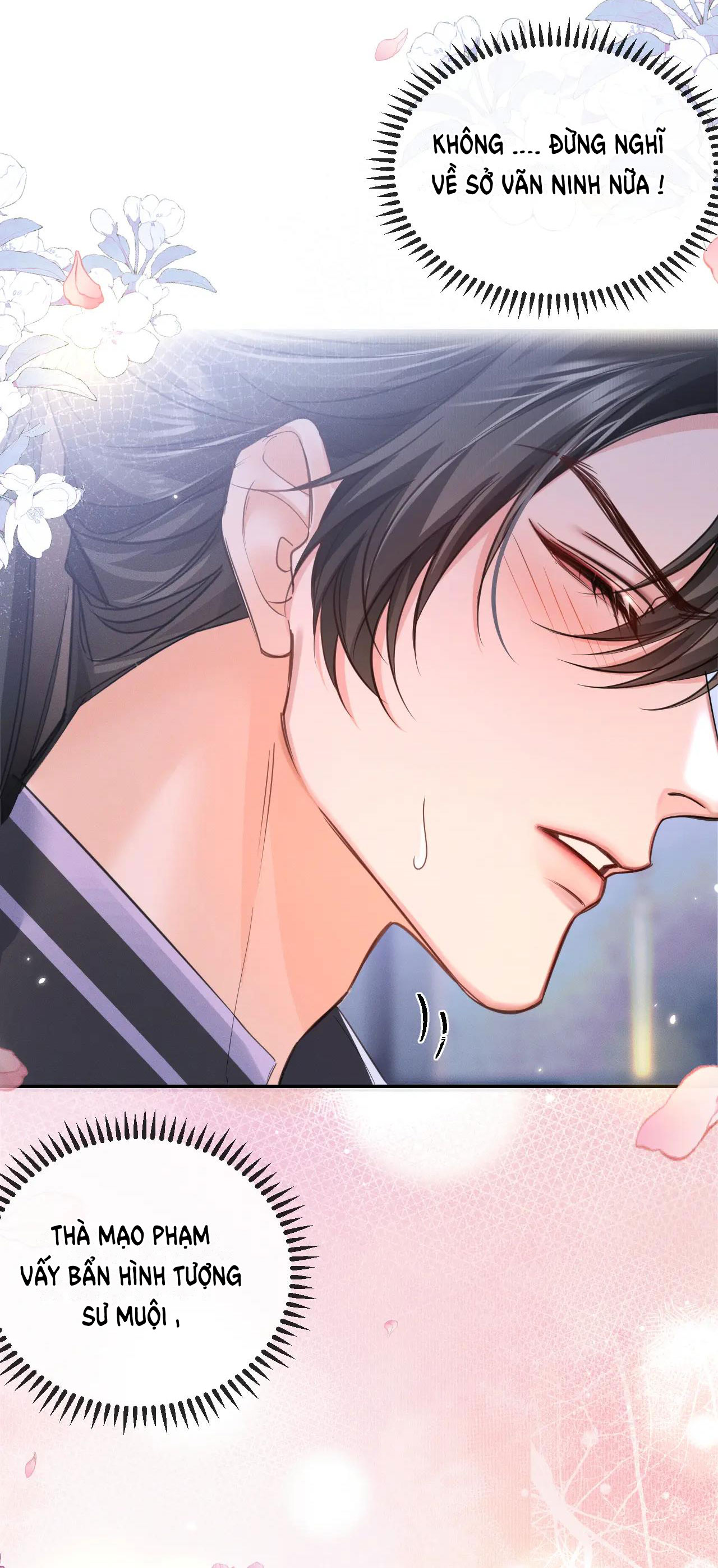 husky và sư tôn mèo trắng chapter 44 22