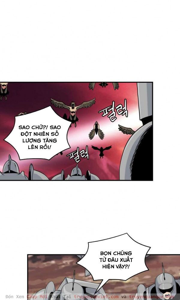 tôi sinh ra để làm người vĩ đại chapter 47 34