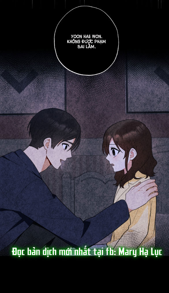 [18+] hôn nhân bị đánh cắp chapter 40.1 5