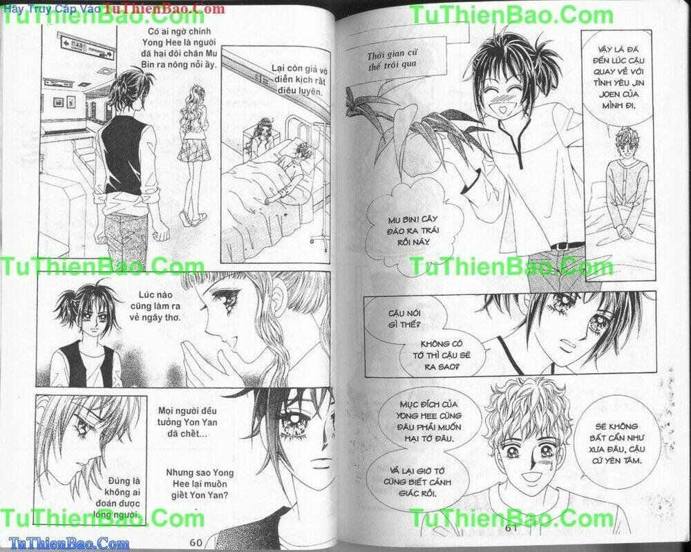 vua xa lộ chapter 12 31