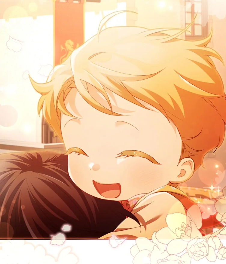 nhật ký chăm sóc đứa trẻ của nhân vật phản diện chapter 19 84