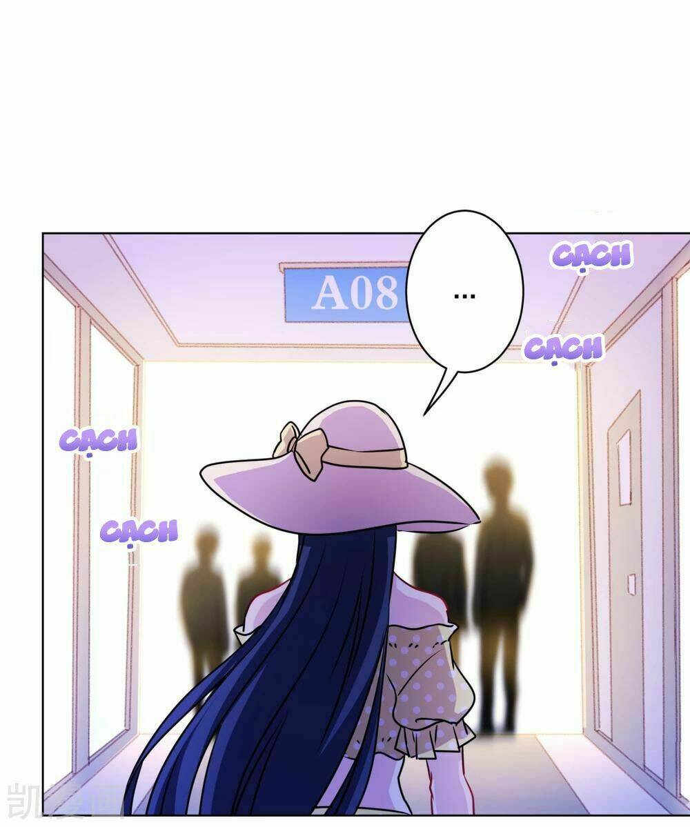 nhân vật phản diện: không ngọt không lấy tiền chapter 12.2 17