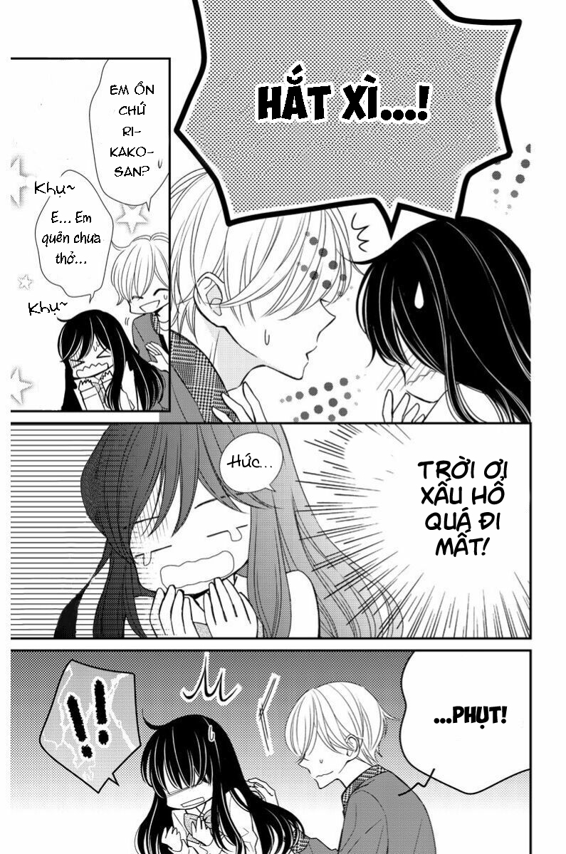 xin hãy dạy cho em chapter 5.1 14