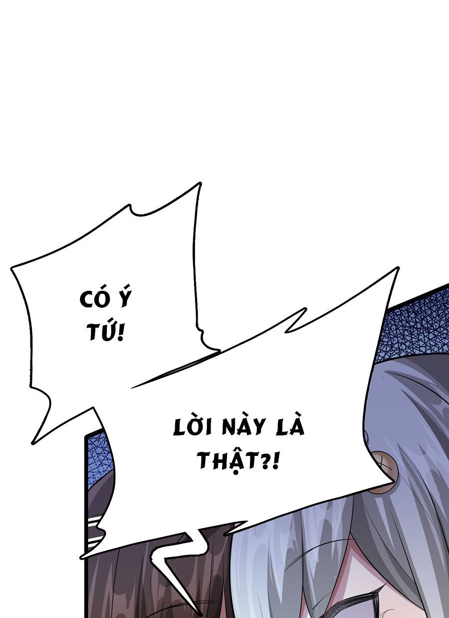 đại bảo kiếm của tôi chapter 49 24