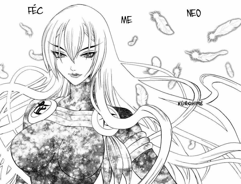 phù thủy phép thuật chapter 5 33