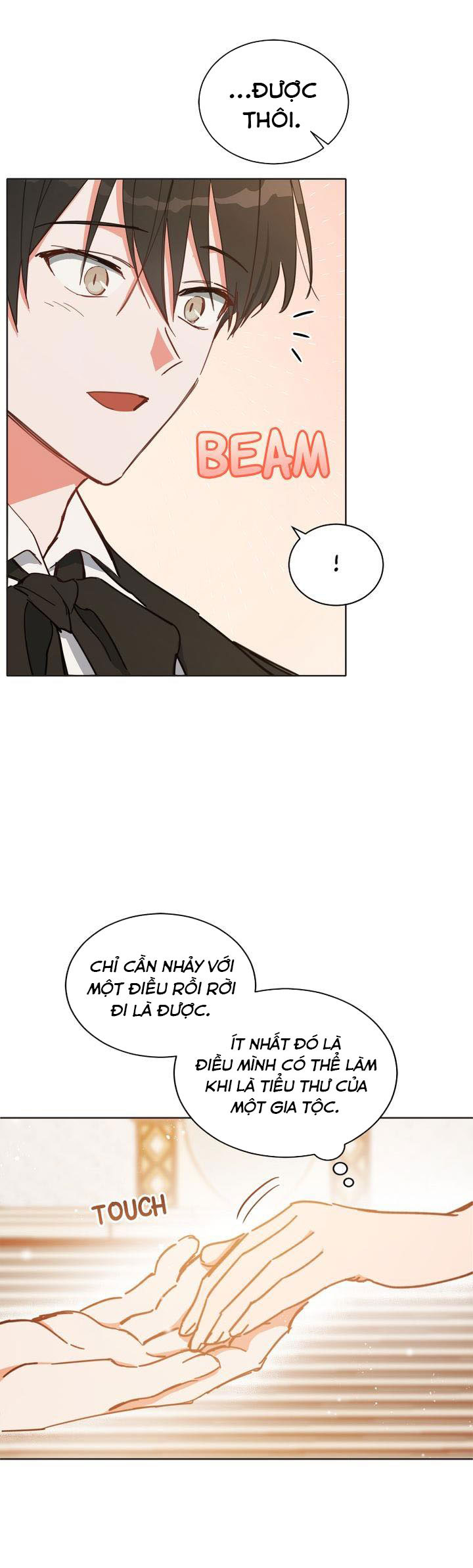 cái chết của nàng lamia chapter 28 11