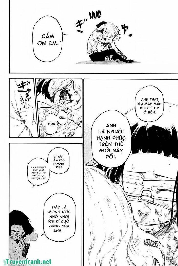 dolly kill kill chapter 139 2