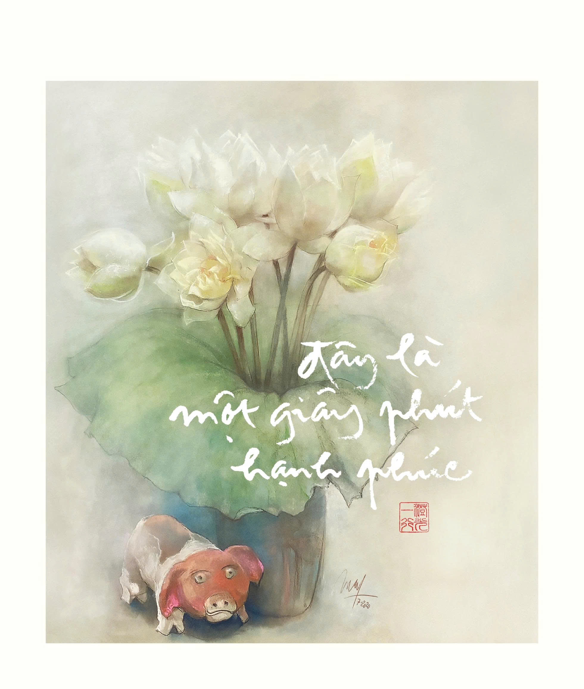 Lịch Bàn Osho 2026: 53 tờ (53 tuần + 1 bìa)