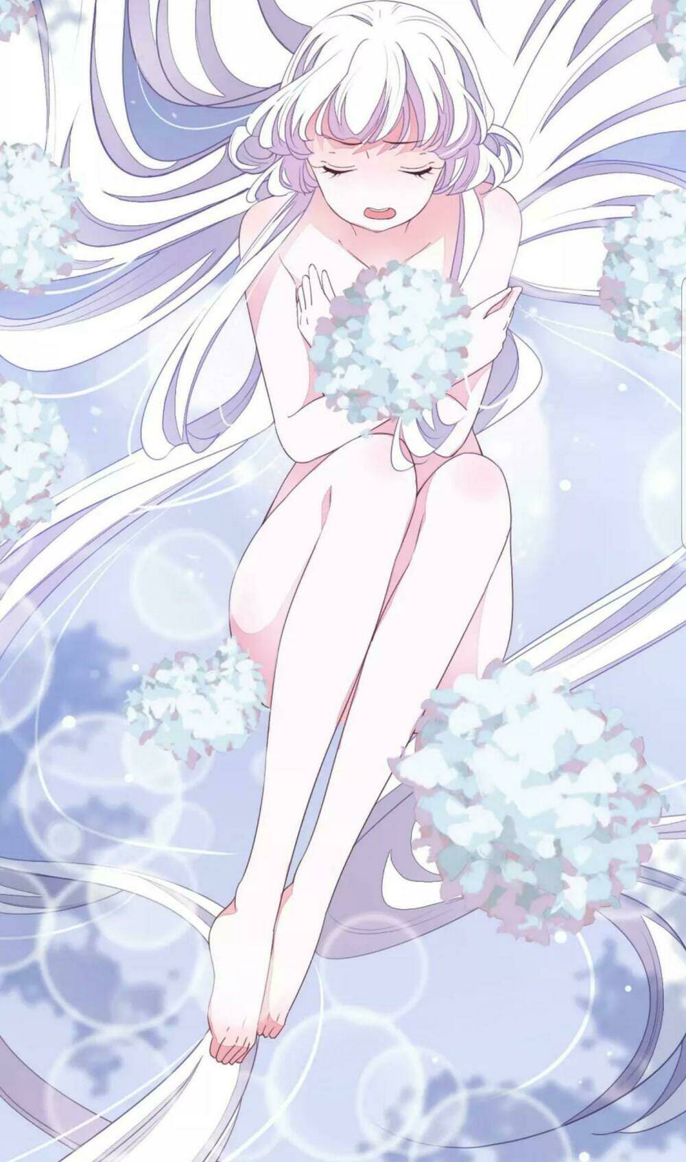 xuyên về cổ đại làm quốc bảo chapter 12 45