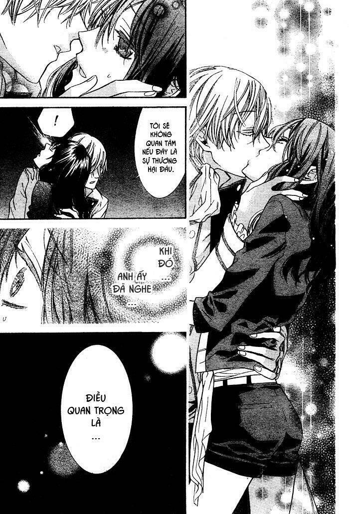 kiss ni juuzoku chapter 2 31