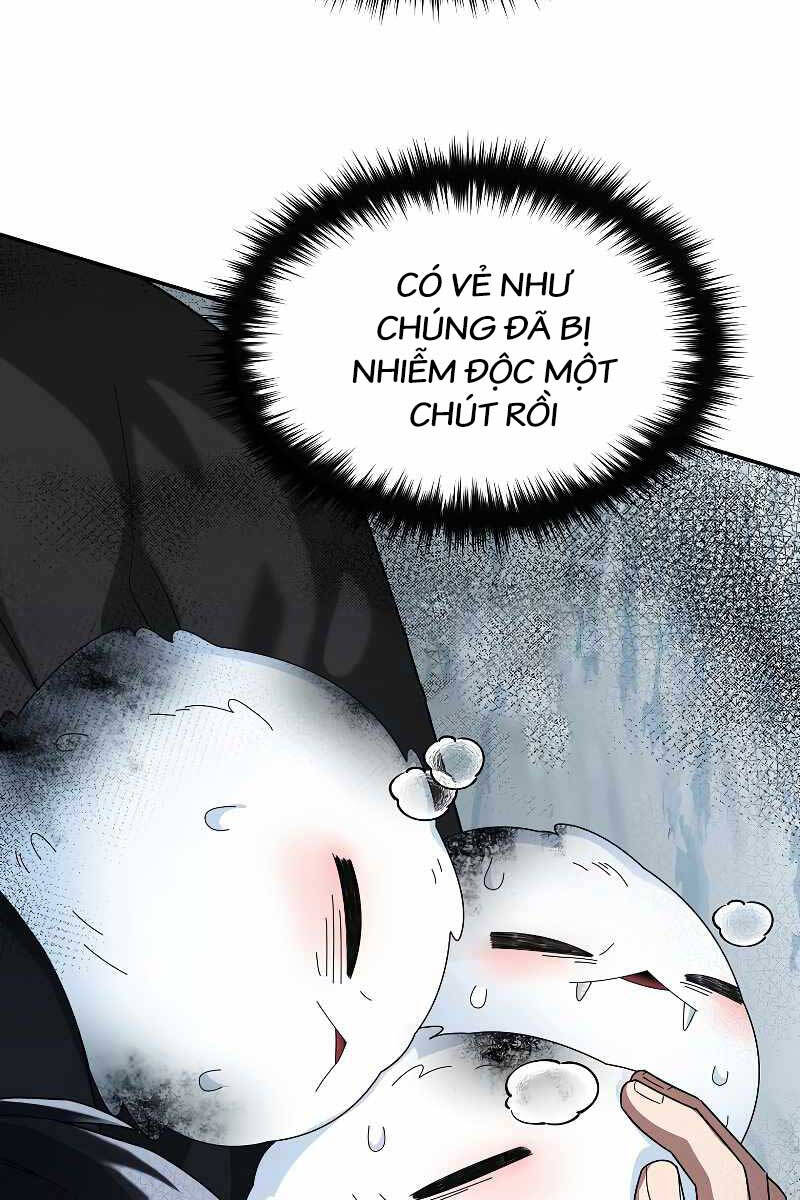 Người Mới Này Quá Mạnh chapter 56.1 74