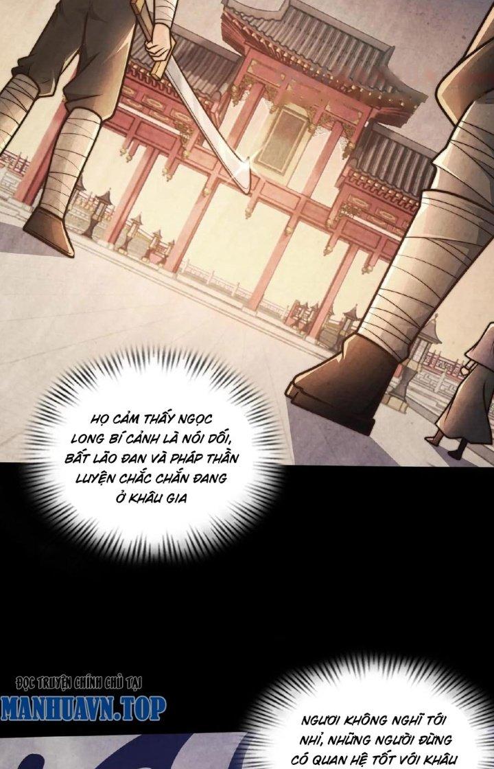 ta nuôi ma quỷ ở trấn ma ti chapter 164 37