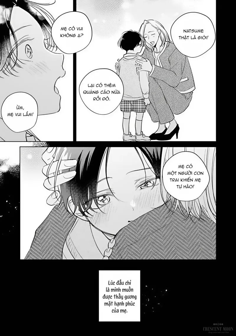 có lẽ chúng ta không thể trở thành bạn đời chapter 1 6