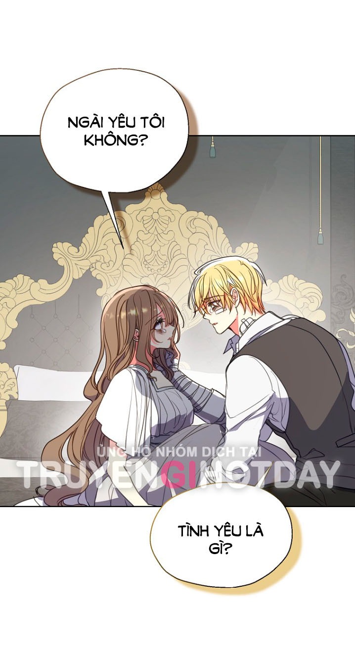 bệ hạ, xin đừng giết tôi!! chapter 111.2 4