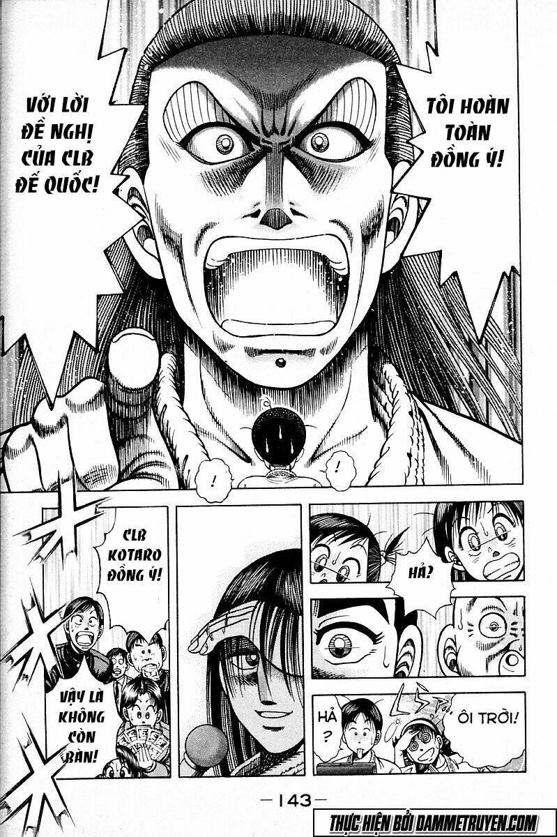 shin kotaro makaritoru! juudouhen chapter 129 7