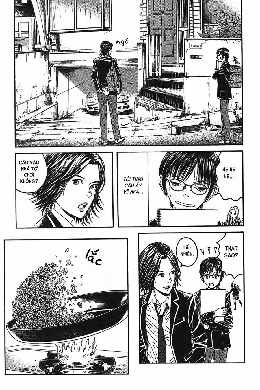 ảo ảnh picasso chapter 1 42