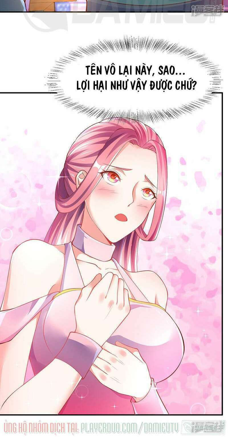 tối cường thăng cấp chapter 73 2