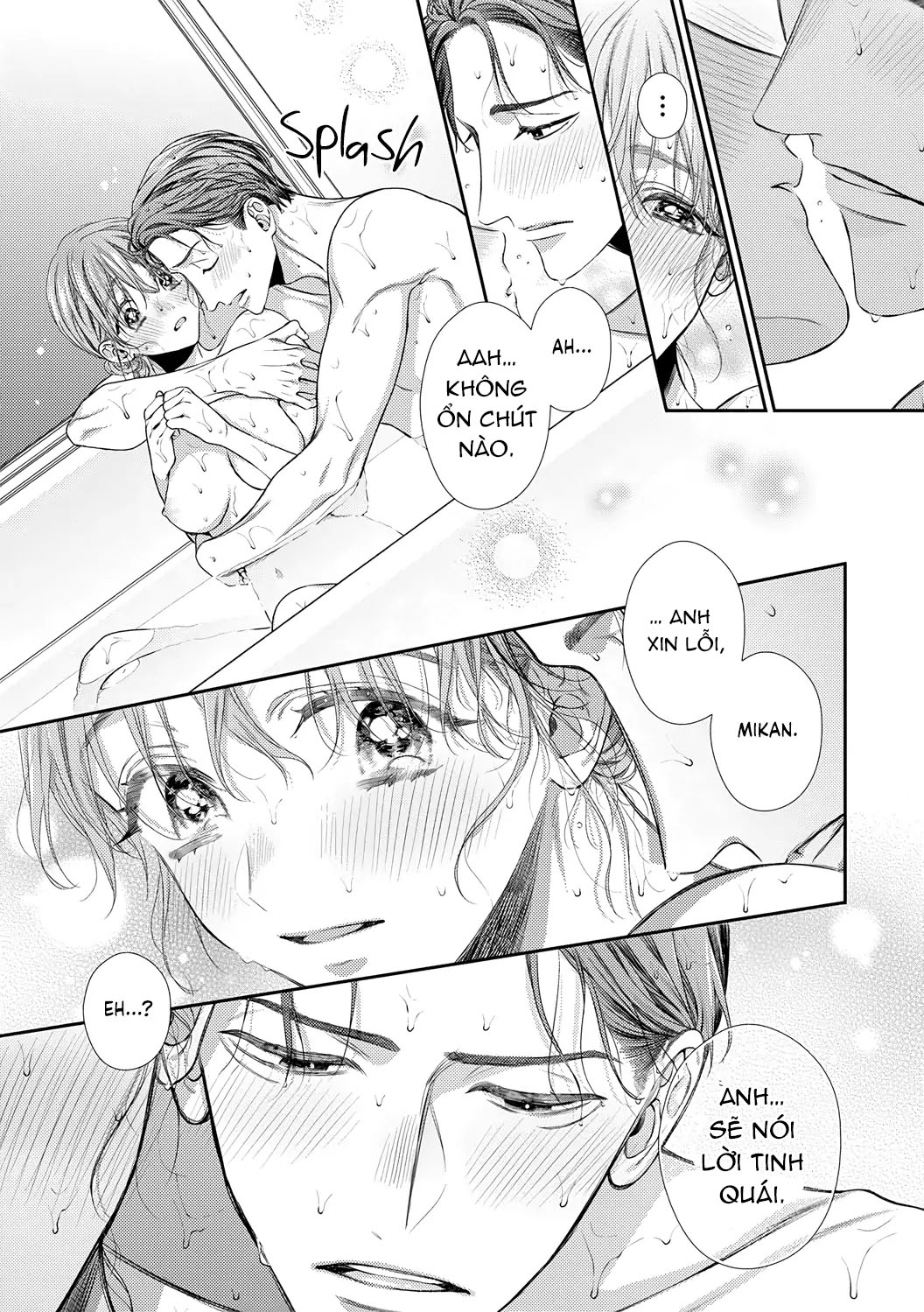 từ hôm nay tui là người lớn chapter 16.2 11