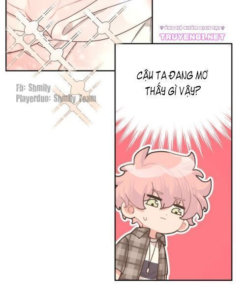 cẩn thận kẻo bị mộng quỷ nuốt chửng đó nha chapter 4 78