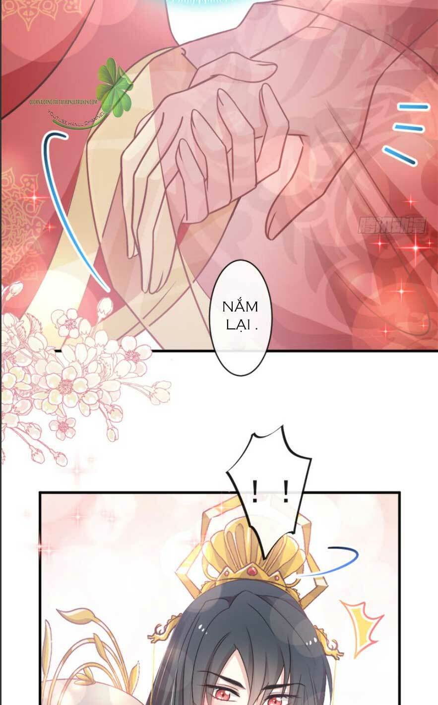 thiên hạ đệ nhất sủng phi chapter 125 8