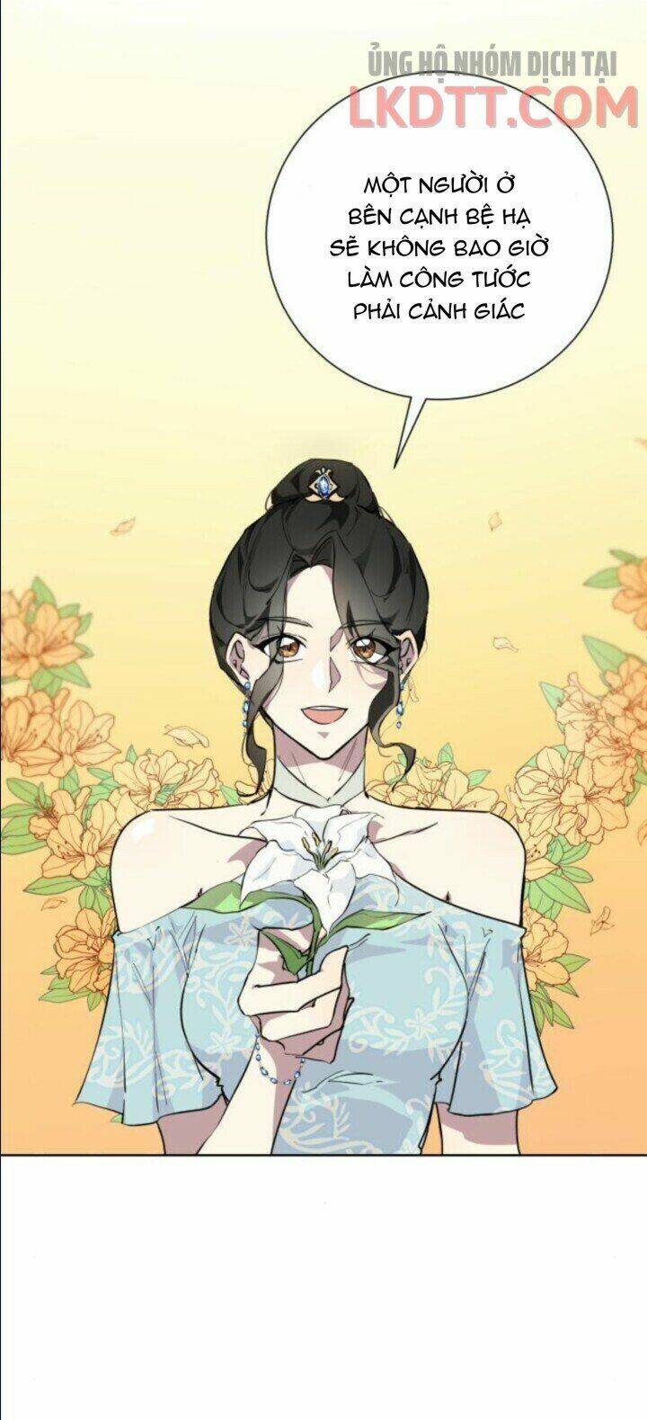 ta đã từng mong nàng biến mất chapter 7 51