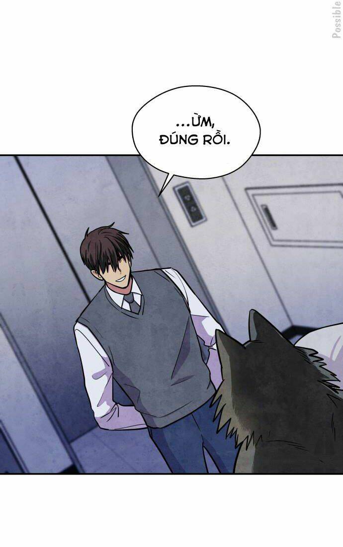 tai sói và mũ đỏ chapter 38 35