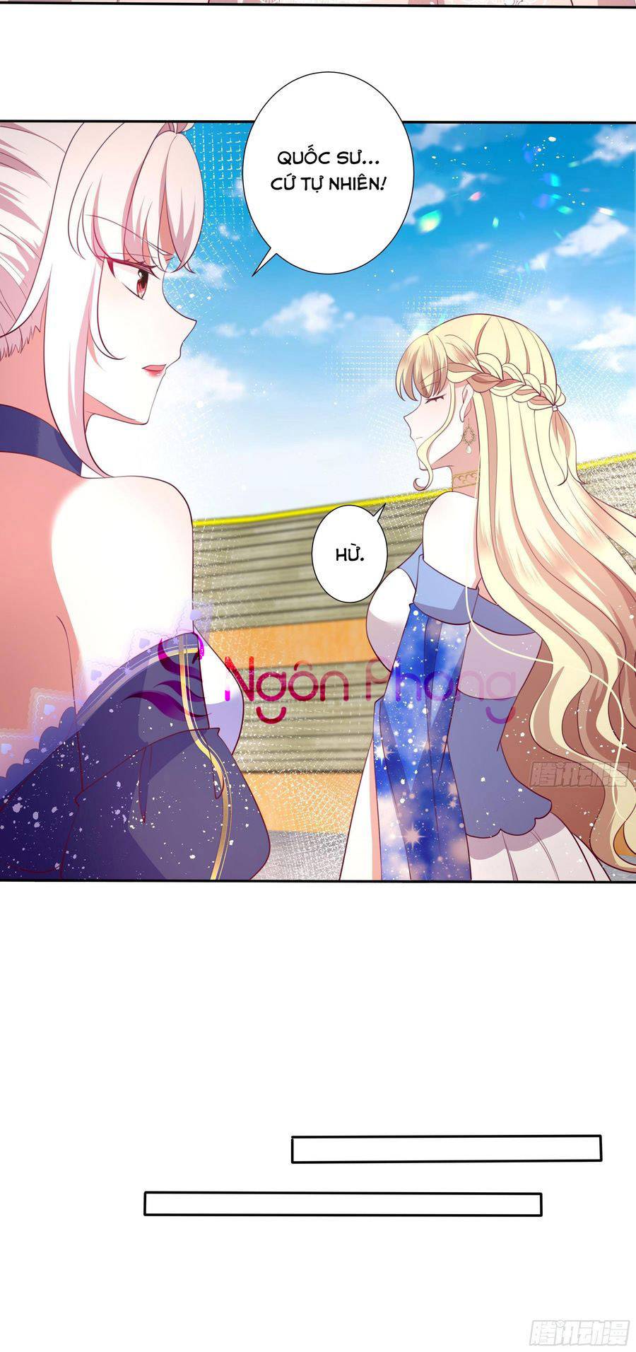 công chúa phản diện trong truyền thuyết chapter 77 12