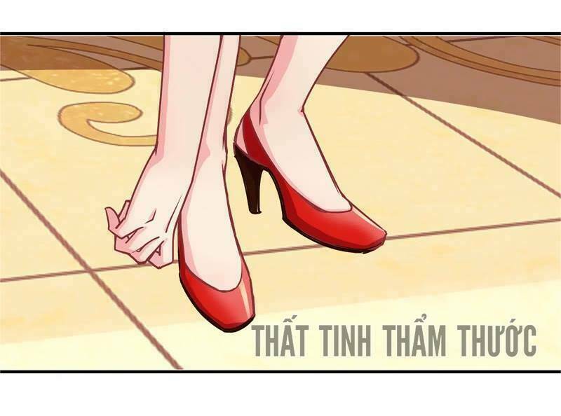 cuồng duệ tiểu thê chapter 2 10