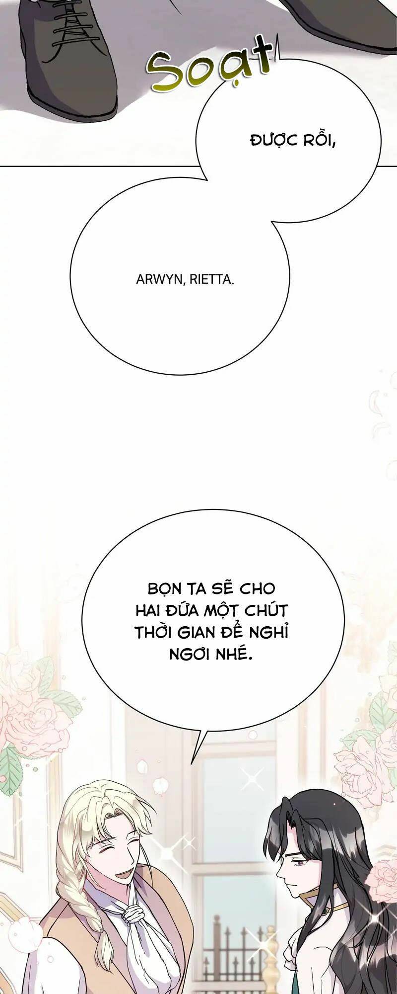 anh ấy thích tôi nhiều hơn tôi nghĩ chapter 7 68