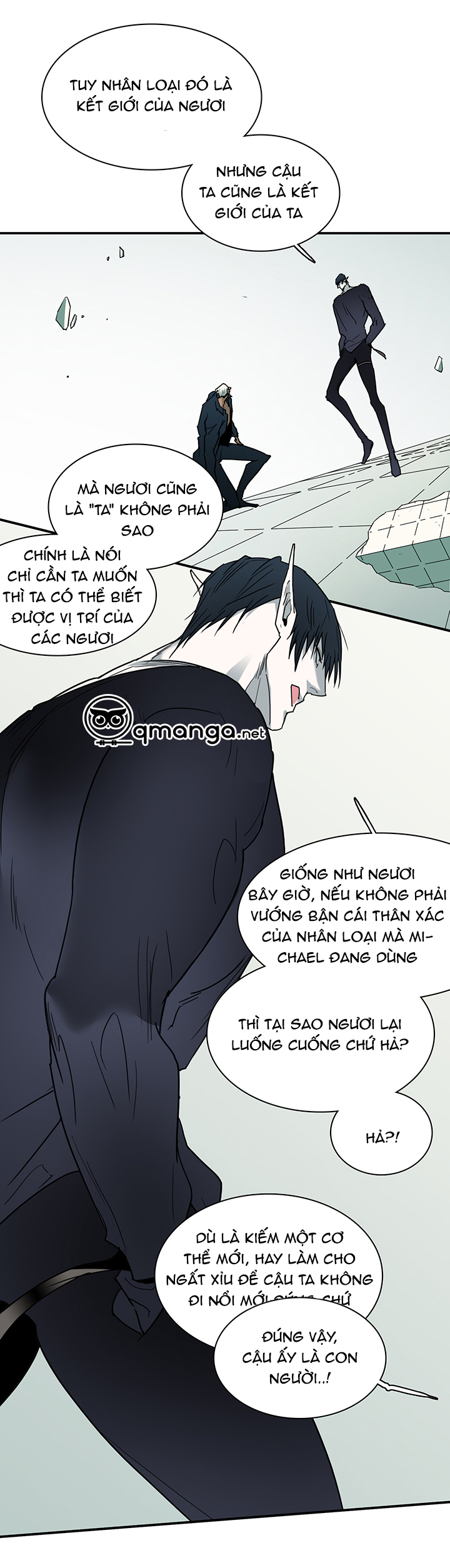 dear door chapter 101 29