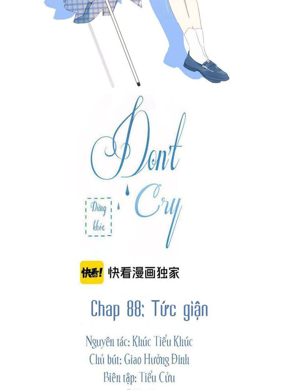 đừng khóc chapter 88 2