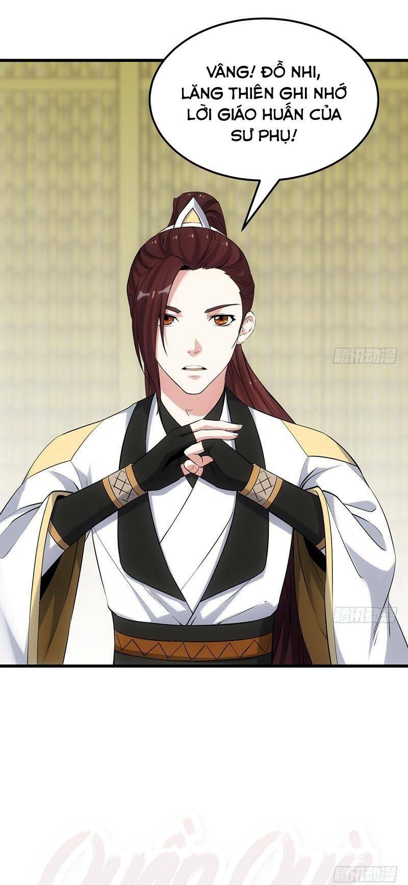 hệ thống thần long nghịch thiên chapter 49 7