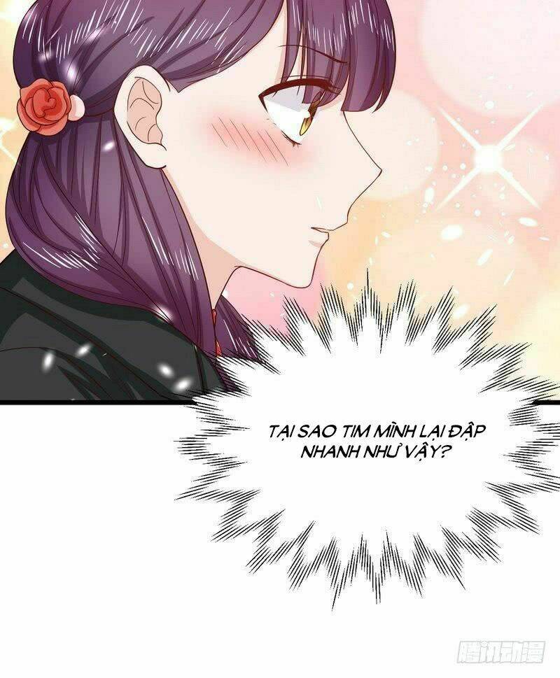 vợ yêu tư sủng của thiếu soái chapter 40 31