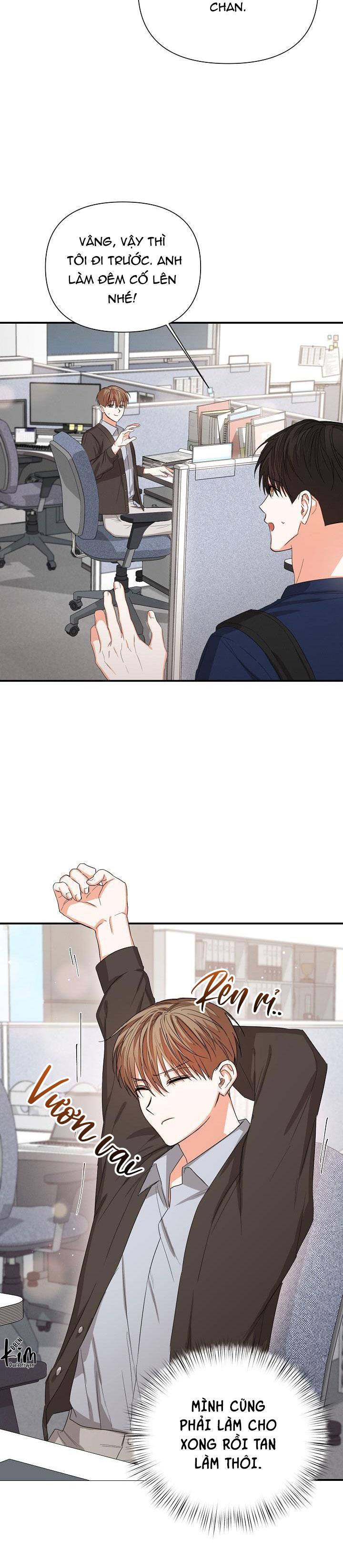 nine to nine chapter 38 18