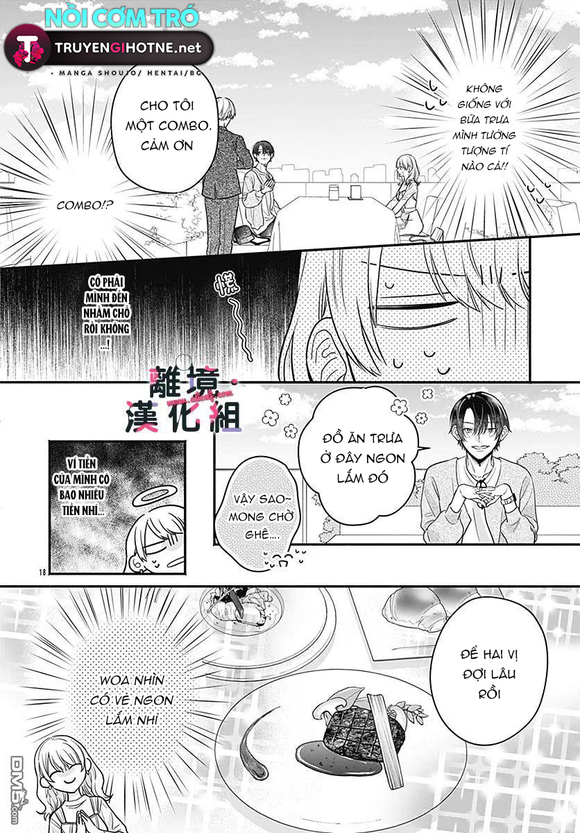 thống trị hoàn mỹ chapter 6.2 4