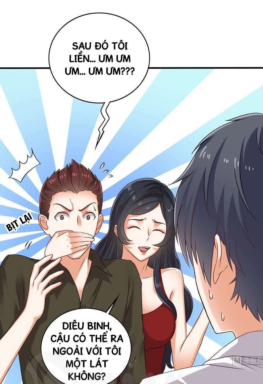 địa phủ khai phá thương chapter 94 11