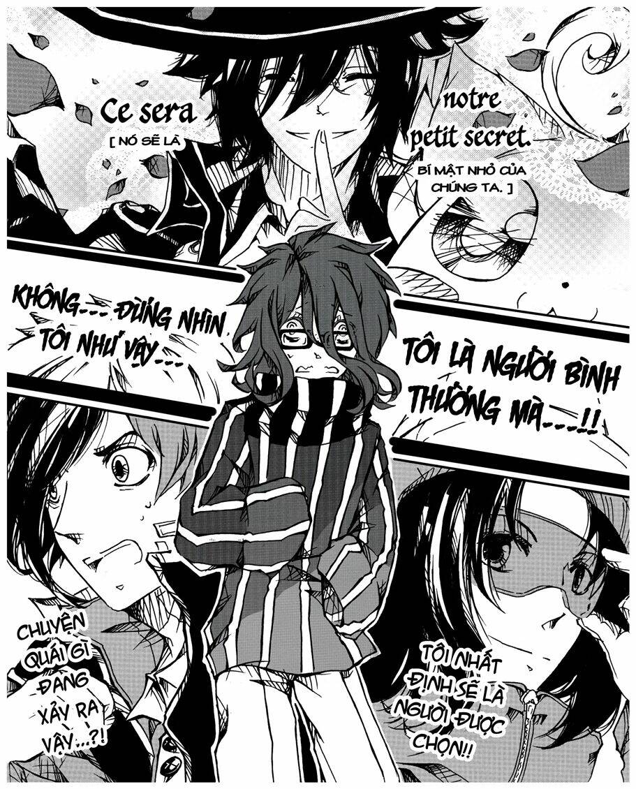 ma pháp thiếu niên lct chapter 5 2