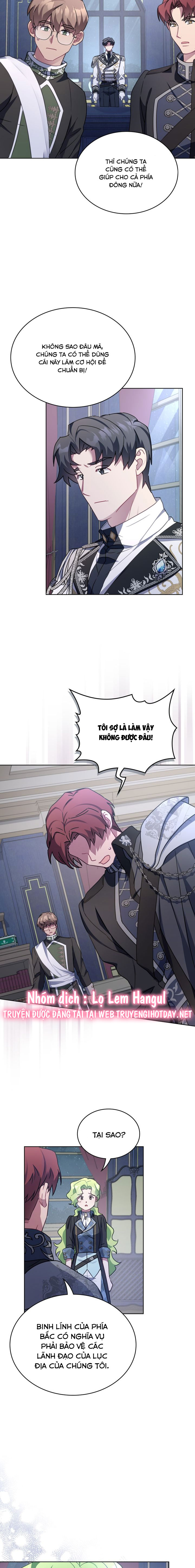 công chúa muôn loài chapter 63 5