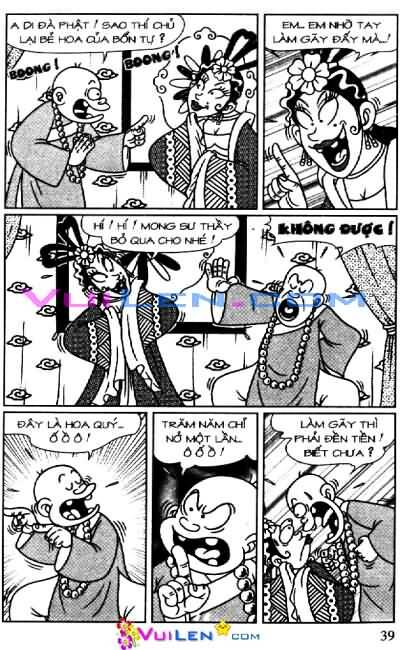 thần đồng đất việt chapter 91 36