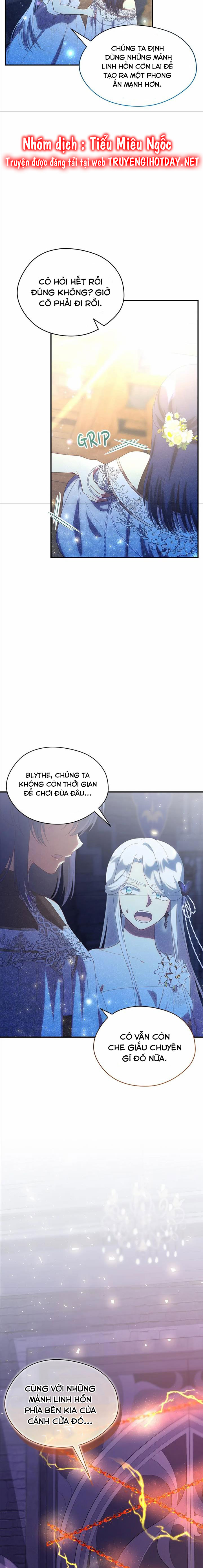 tôi không phải là nữ anh hùng chapter 112 18