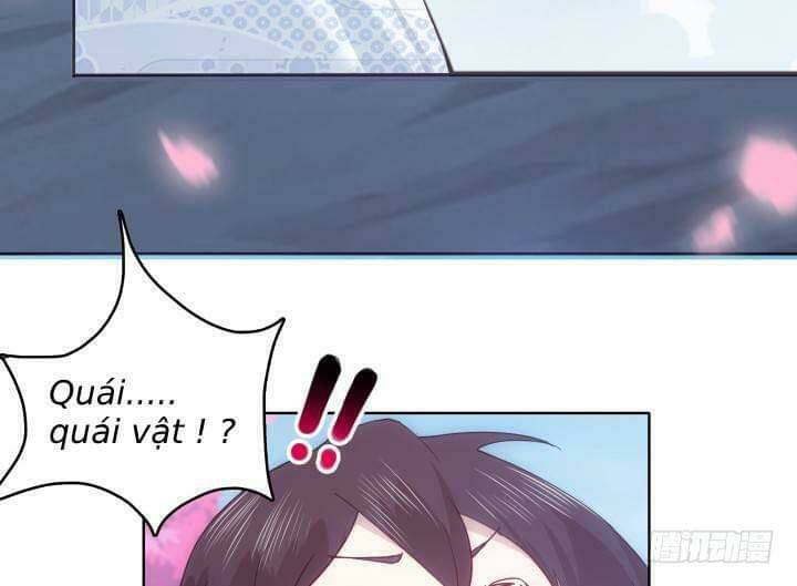 bí mật của dạ tộc chapter 21 37