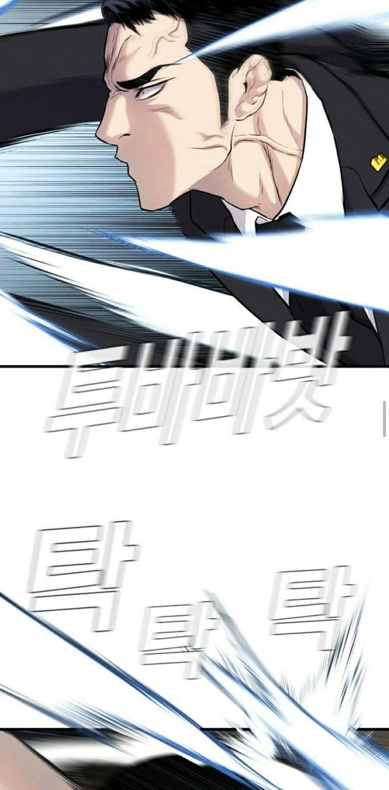 đặc vụ kim chapter 27.5 111