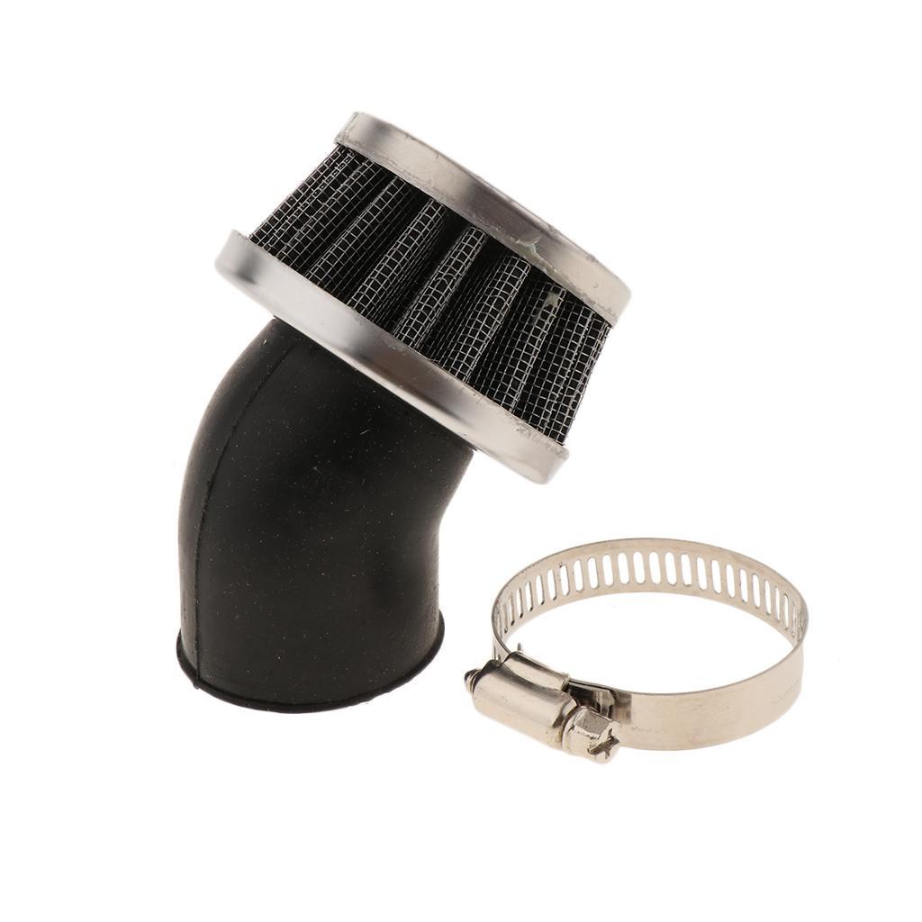 35mm Air Filter Cleaner for 50cc 70cc 90cc 110cc ATV Quad Dirt Bike Go Kart